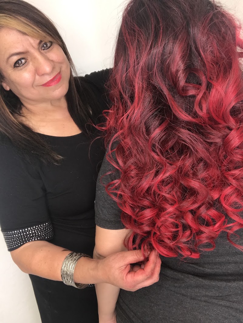 Magic Hair Salon, beauty salon in Avondale, AZ, photo 4 of 10
