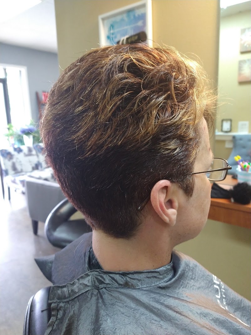 Tori Bay Salon, hair salon in Newport News, VA, photo 1 of 10