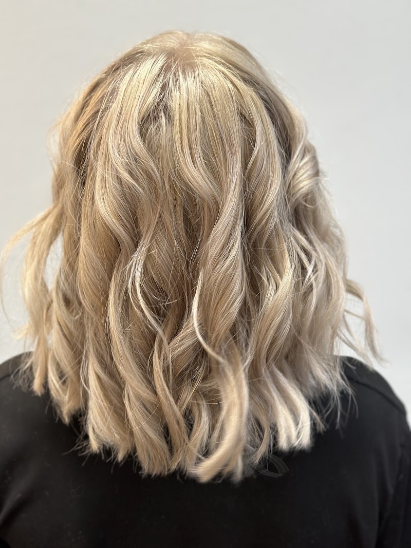 Tori Bay Salon, hair salon in Newport News, VA, photo 2 of 10