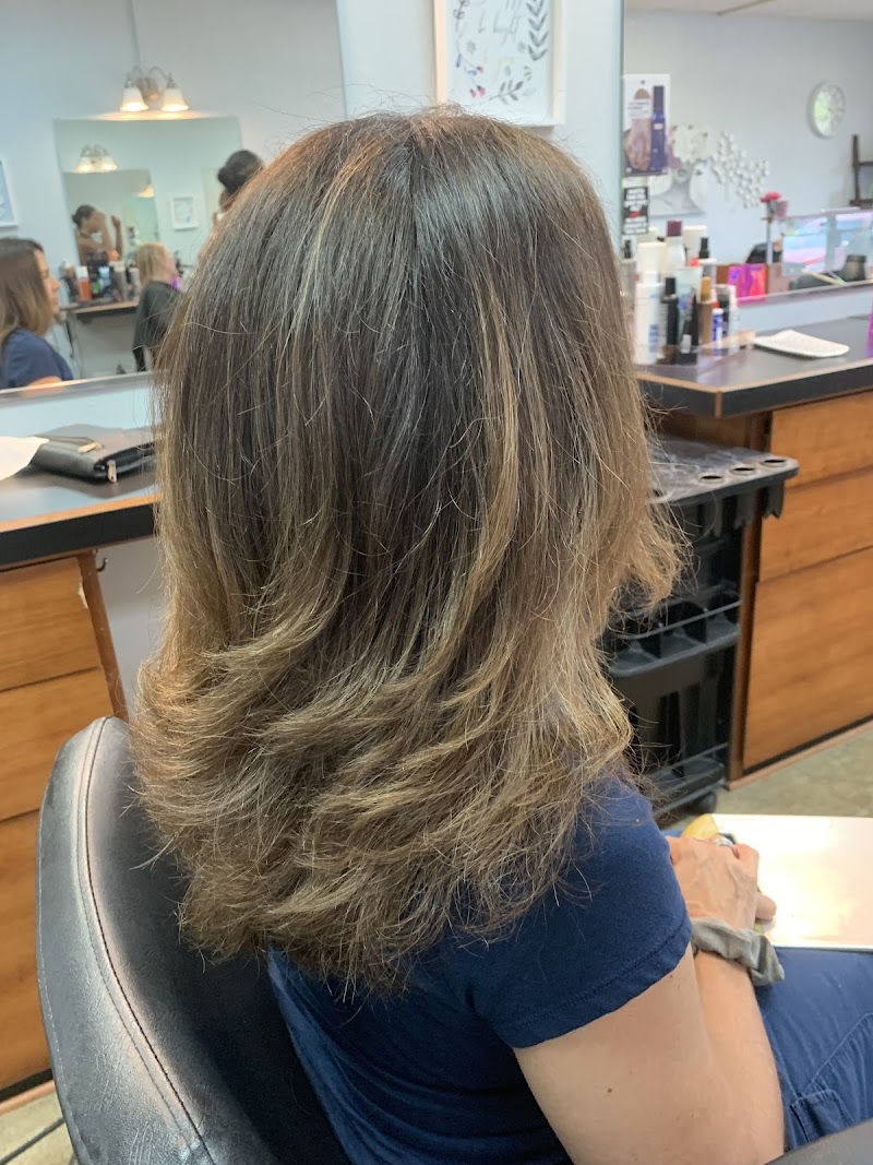 Tori Bay Salon, hair salon in Newport News, VA, photo 3 of 10