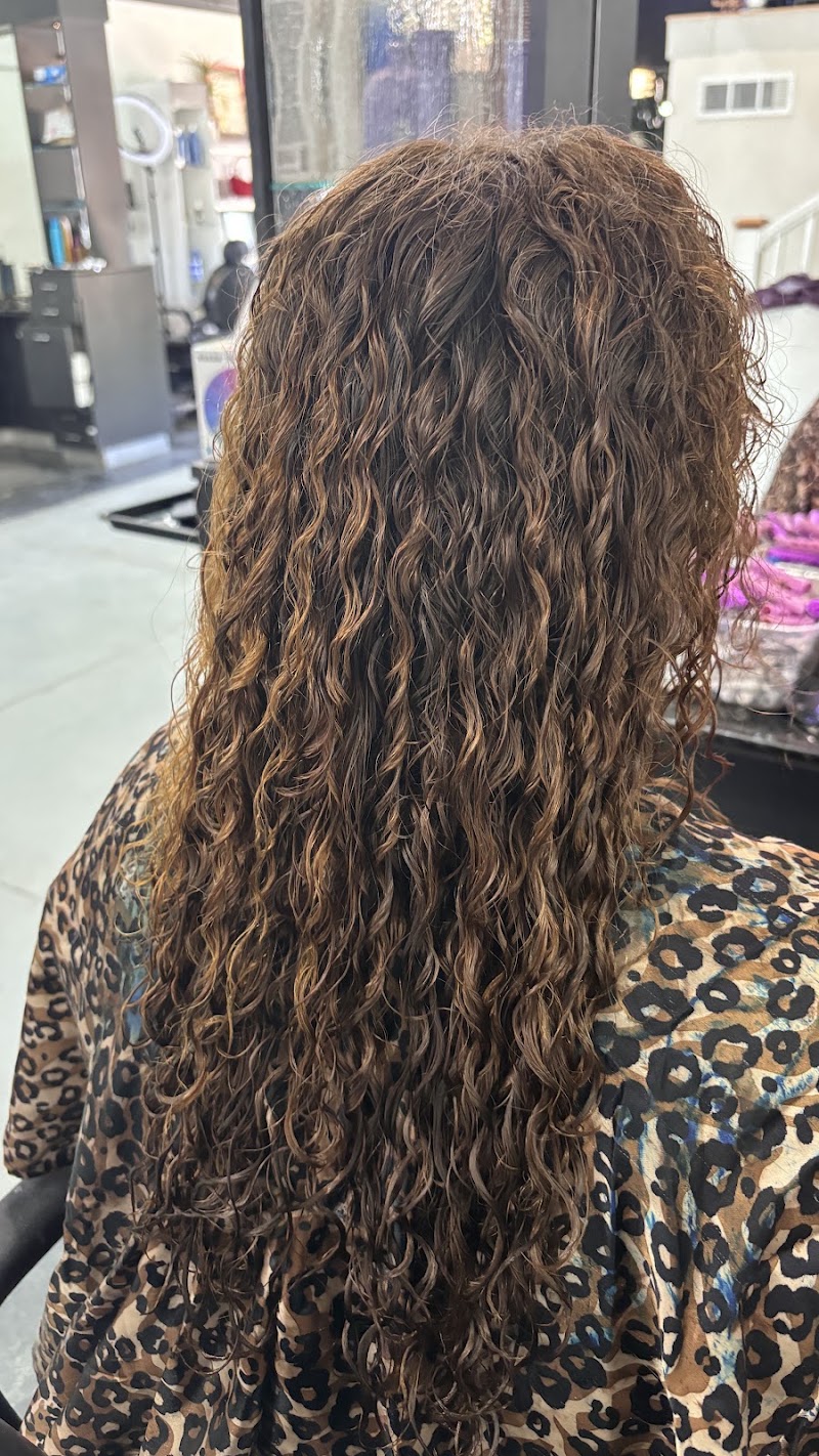 Stephanie Alderete Studio, beauty salon in Casa Grande, AZ, photo 3 of 10