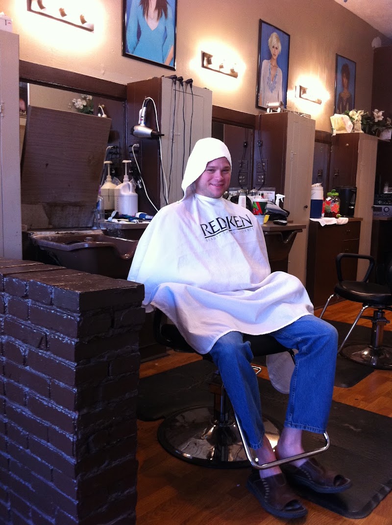 House of Beauty, beauty salon in Dodge City, KS, photo 1 of 1