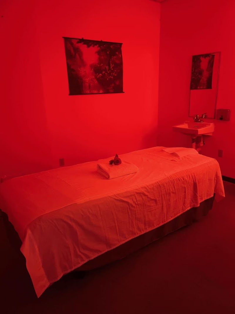 QQ SPA, massage spa in Winchester, VA, photo 4 of 4