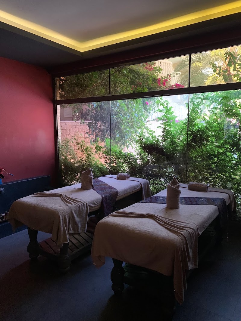 Palm Spa Oludeniz, massage spa in Fethiye, Turkey, photo 3 of 10