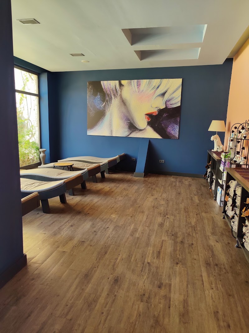Palm Spa Oludeniz, massage spa in Fethiye, Turkey, photo 5 of 10
