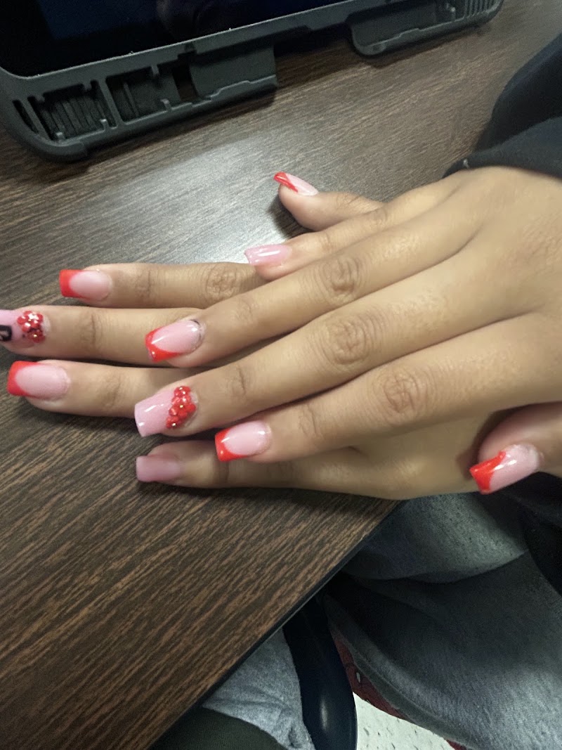 Vanity nails &spa, nail salon in Kannapolis, NC, photo 2 of 10