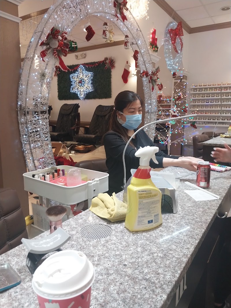 Vanity nails &spa, nail salon in Kannapolis, NC, photo 3 of 10
