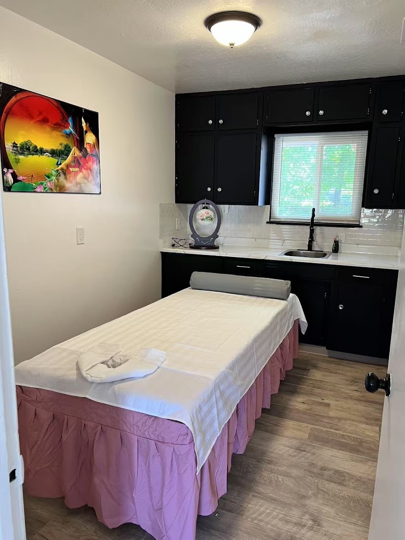 Noble Massage, massage spa in Auburn, CA, photo 2 of 8