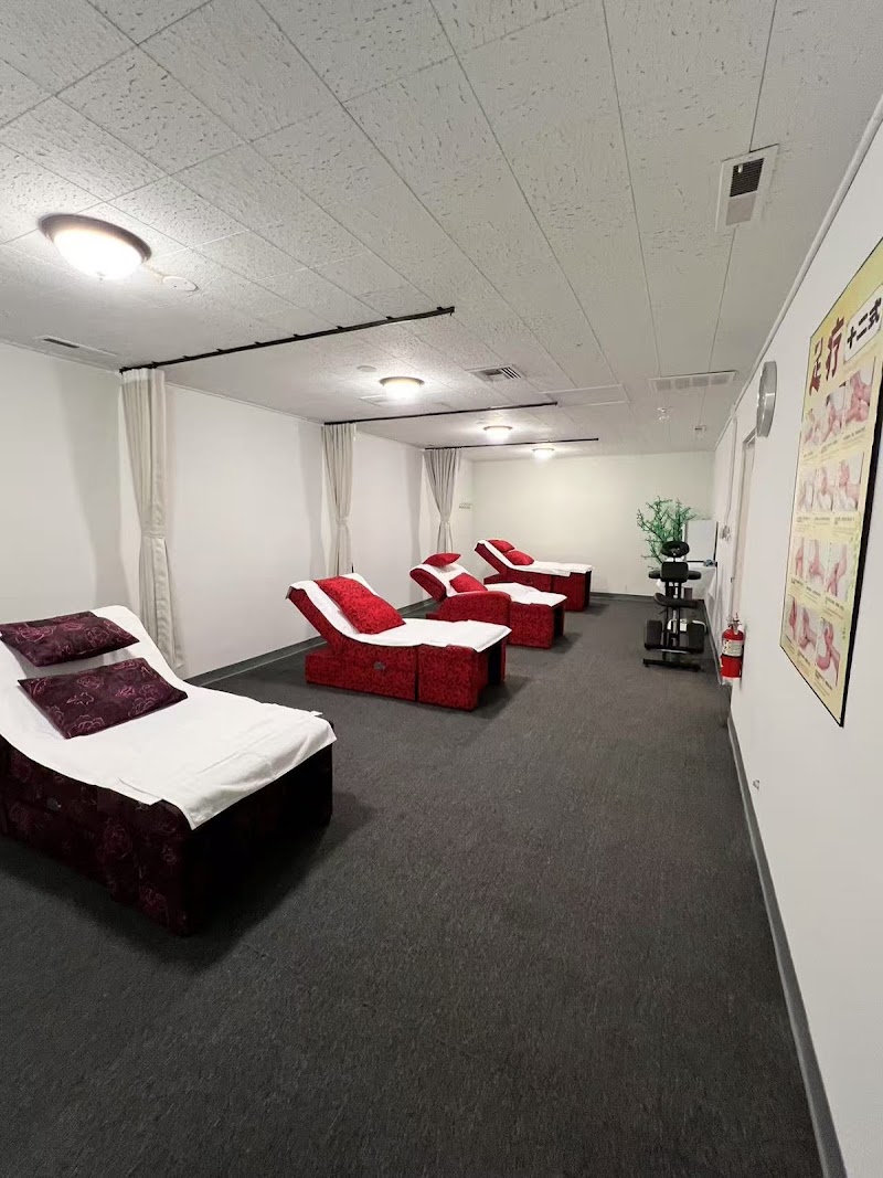 Noble Massage, massage spa in Auburn, CA, photo 4 of 8