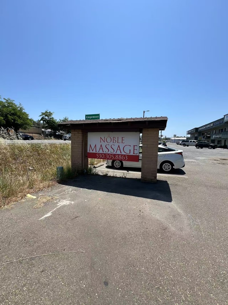 Noble Massage, massage spa in Auburn, CA, photo 6 of 8