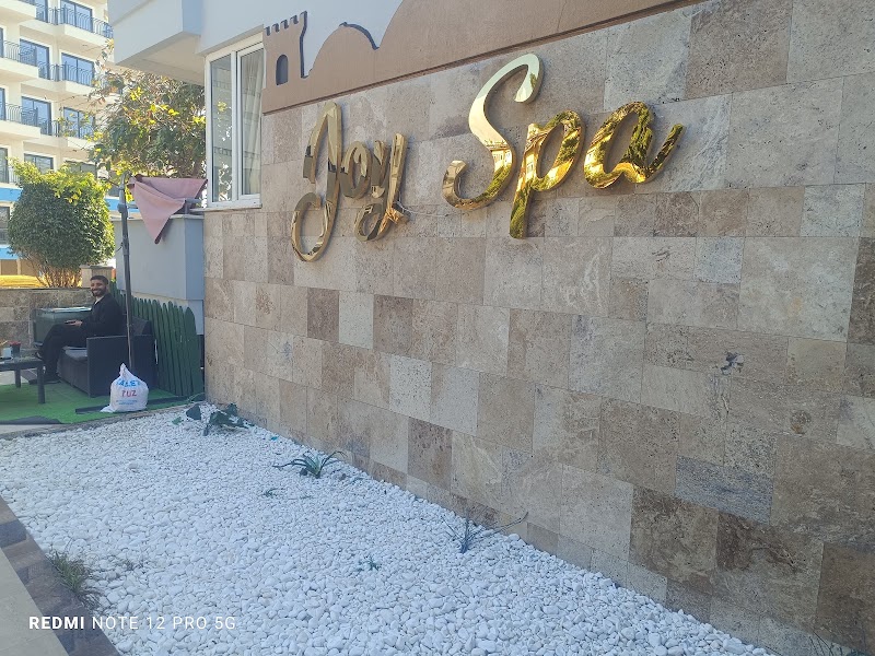 Alanya spa wellness, spa in Alanya, Turkey, photo 1 of 10