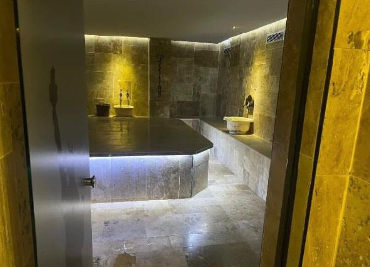 Alanya spa wellness, spa in Alanya, Turkey, photo 2 of 10