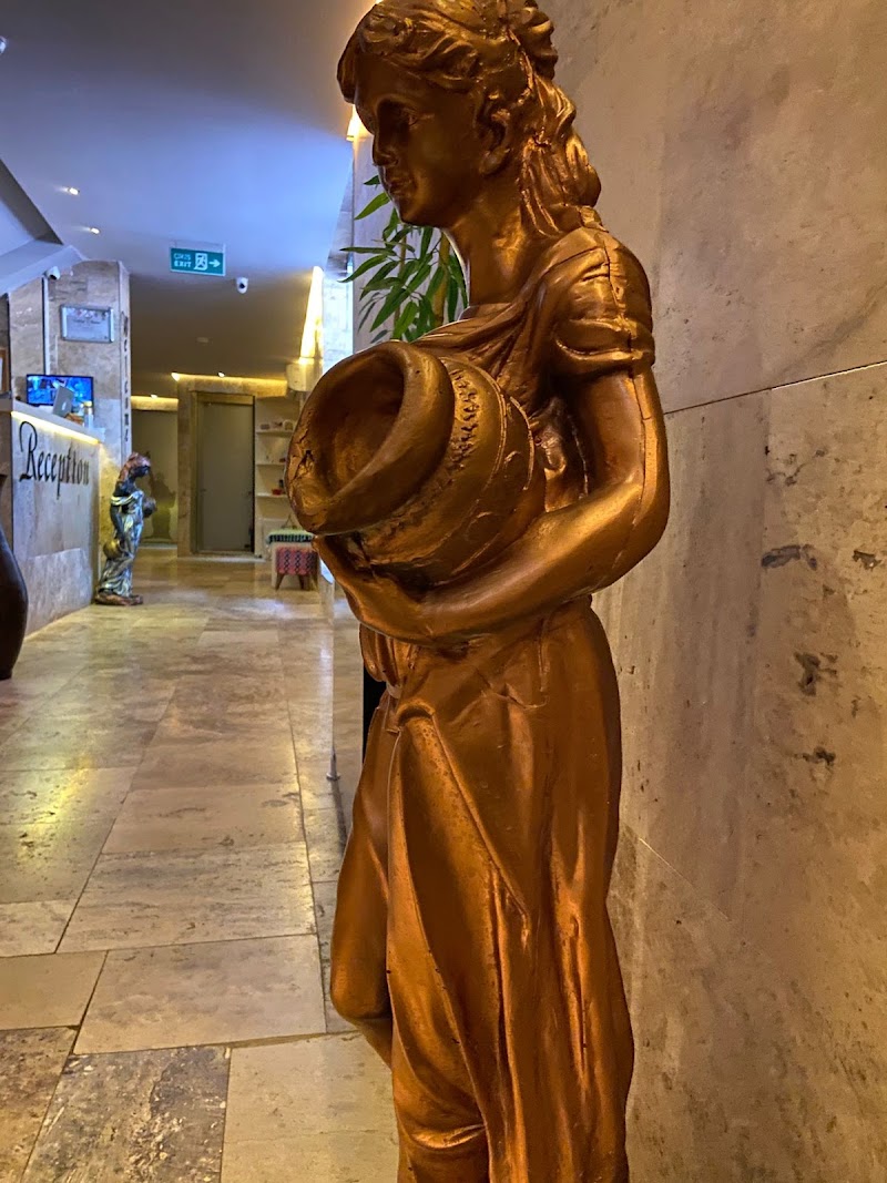 Alanya spa wellness, spa in Alanya, Turkey, photo 3 of 10