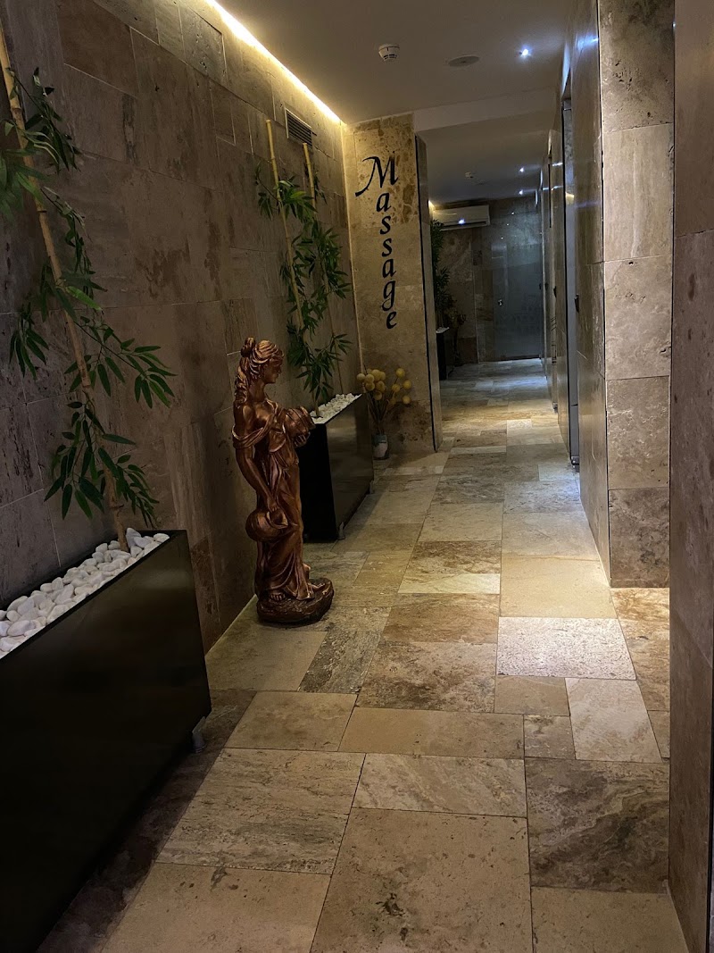 Alanya spa wellness, spa in Alanya, Turkey, photo 4 of 10