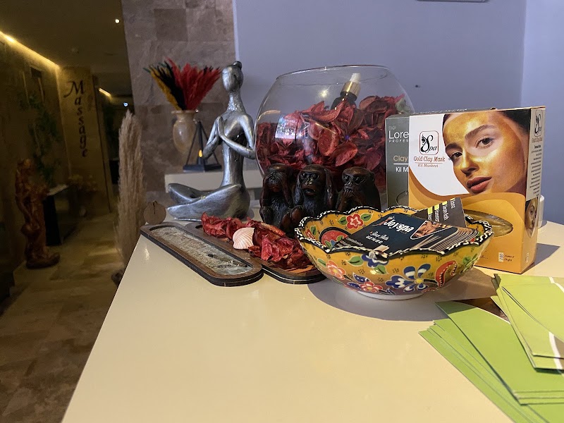 Alanya spa wellness, spa in Alanya, Turkey, photo 5 of 10