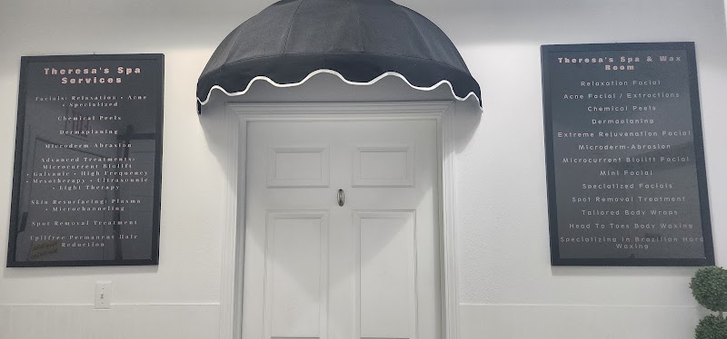 Theresa's Spa & Wax Room, spa in Moses Lake, WA, photo 1 of 10