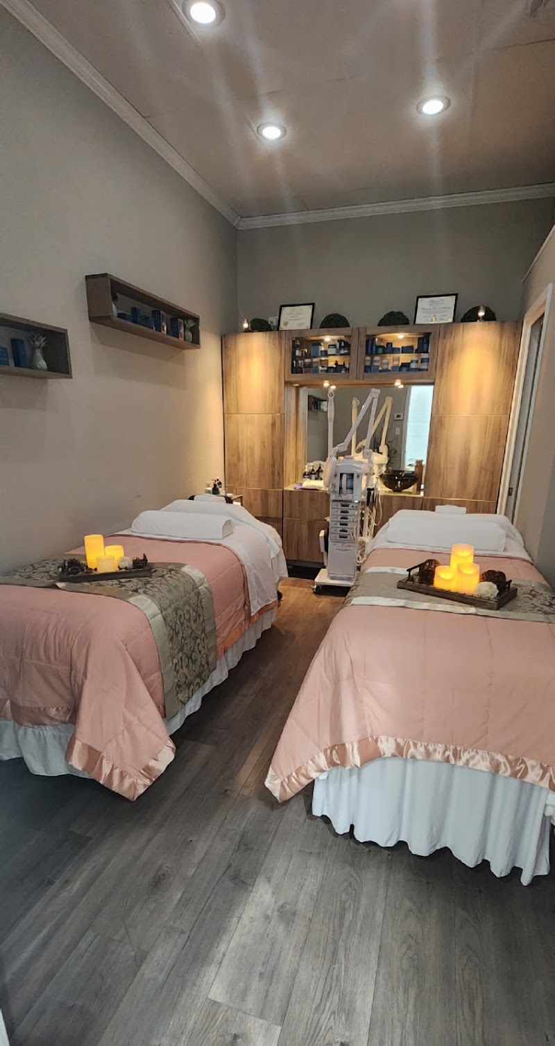 Theresa's Spa & Wax Room, spa in Moses Lake, WA, photo 2 of 10
