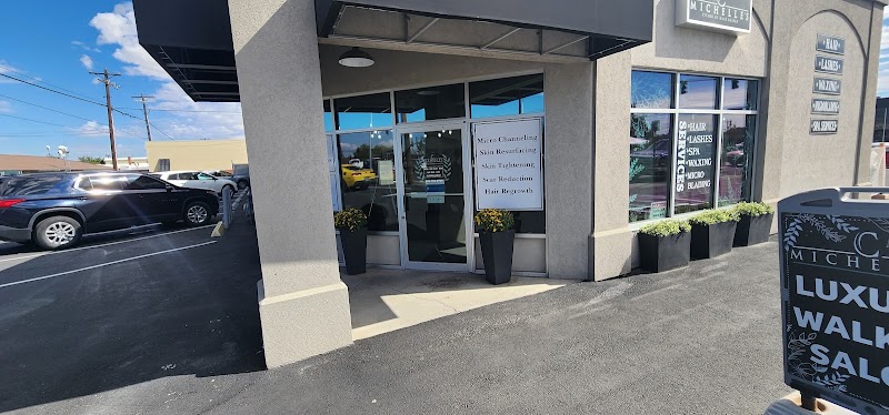 Theresa's Spa & Wax Room, spa in Moses Lake, WA, photo 6 of 10