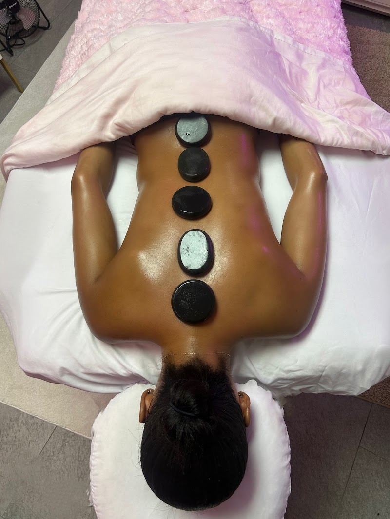 Divine Healing Spa, spa in Barnstable, MA, photo 5 of 8
