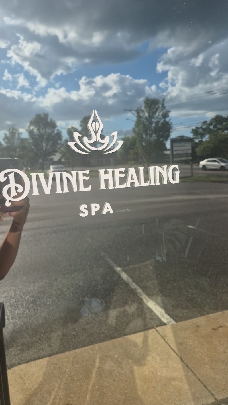 Divine Healing Spa, spa in Barnstable, MA, photo 6 of 8