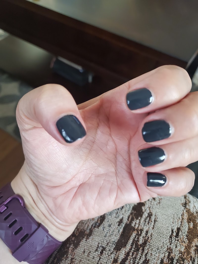 Pinky Milford Nails & Spa, nail salon in Milford, CT, photo 1 of 9
