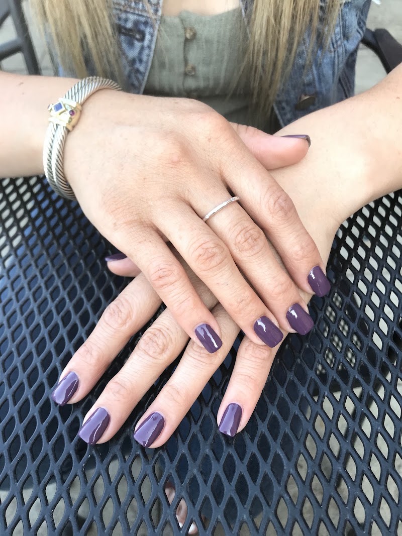 Pinky Milford Nails & Spa, nail salon in Milford, CT, photo 5 of 9