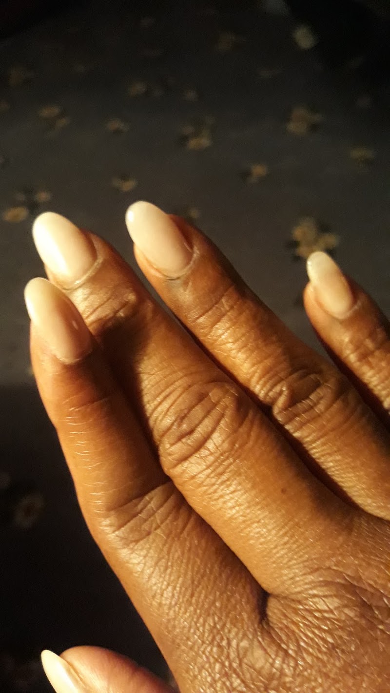 Pinky Milford Nails & Spa, nail salon in Milford, CT, photo 6 of 9