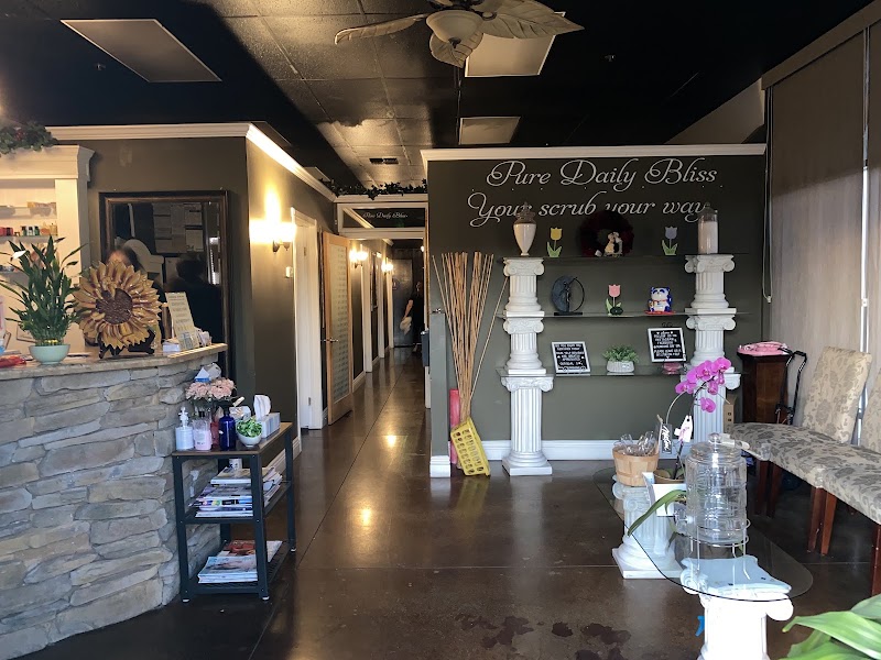 Sunshine Day Spa, massage spa in Norco, CA, photo 6 of 10
