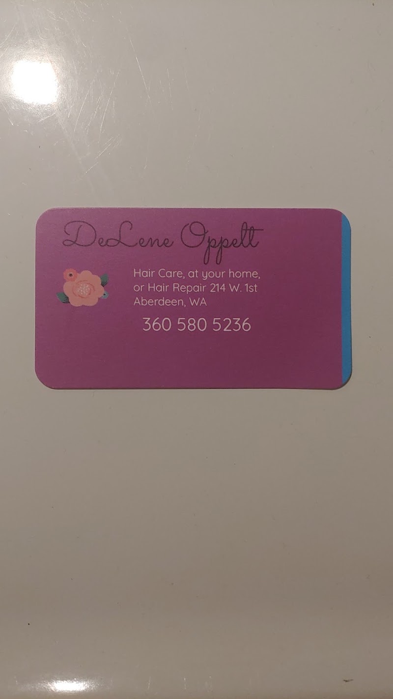 Hair Repair, nail salon in Aberdeen, WA, photo 2 of 2
