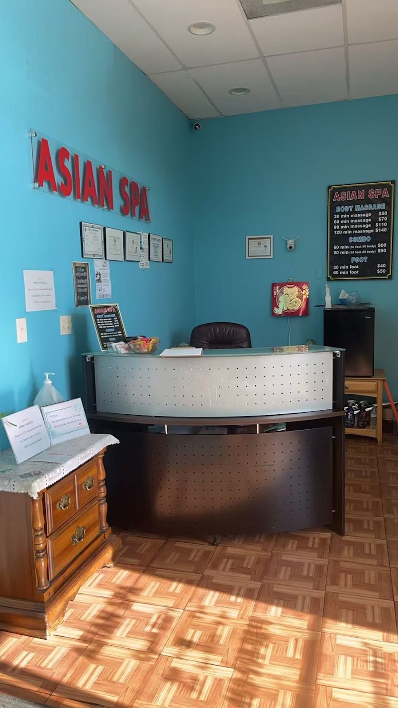 Asian spa, massage spa in Denton, TX, photo 4 of 10