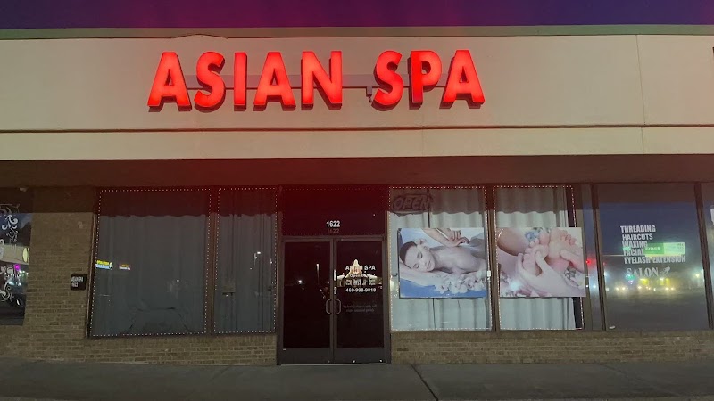 Asian spa, massage spa in Denton, TX, photo 5 of 10