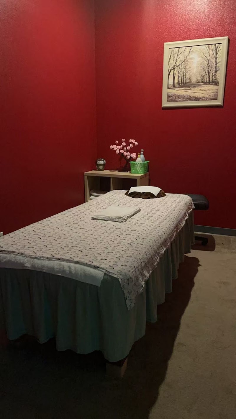 Asian spa, massage spa in Denton, TX, photo 6 of 10