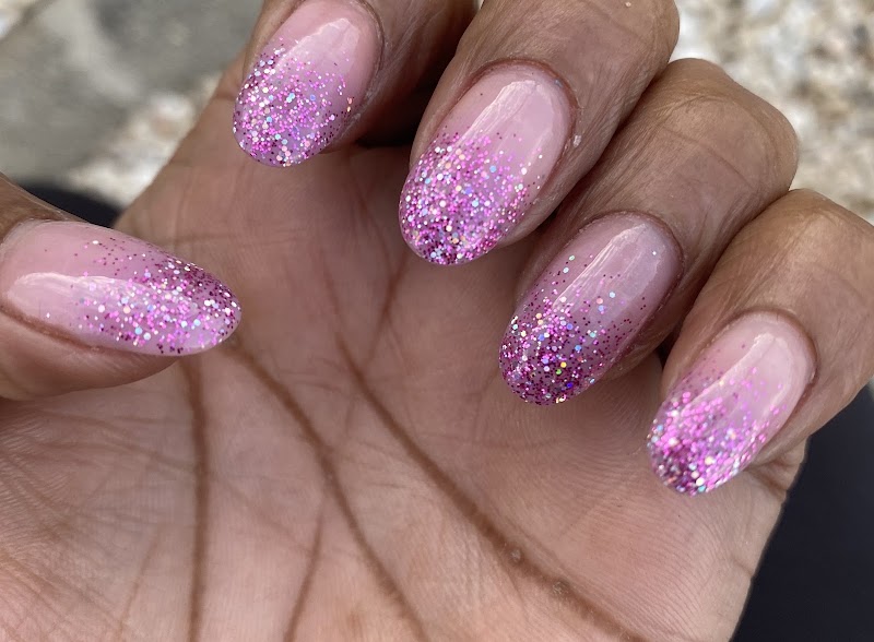 NexTop Nails llc, nail salon in Anderson, SC, photo 1 of 10