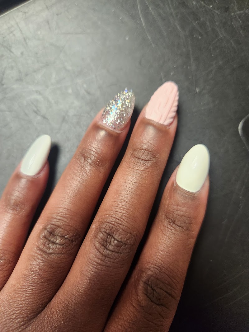 NexTop Nails llc, nail salon in Anderson, SC, photo 2 of 10