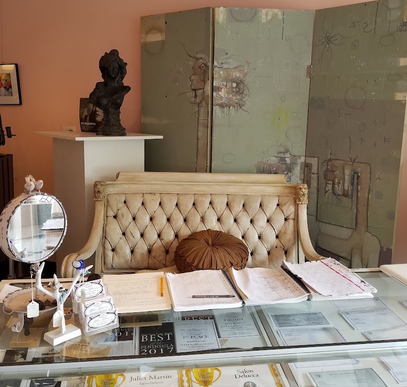 Salon Delucca, beauty salon in Port Townsend, WA, photo 1 of 10