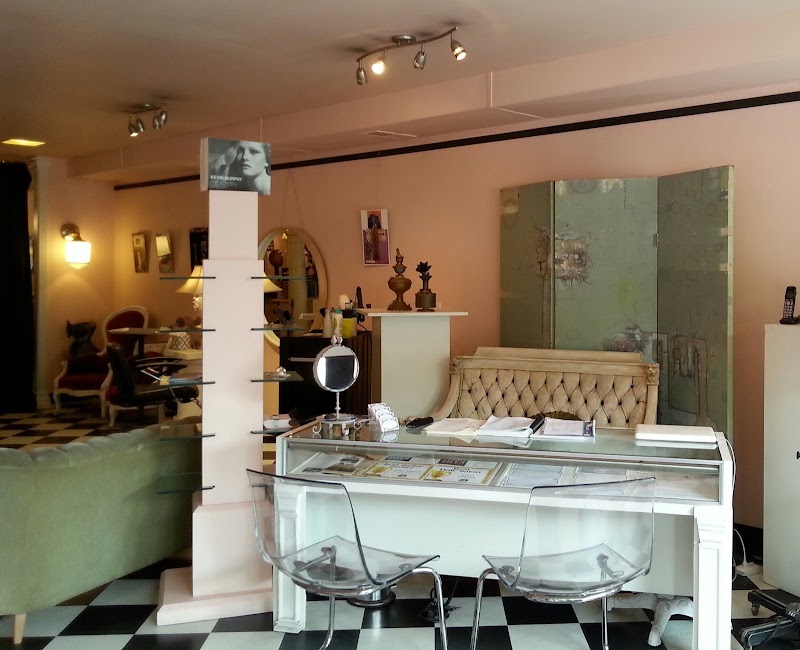 Salon Delucca, beauty salon in Port Townsend, WA, photo 2 of 10