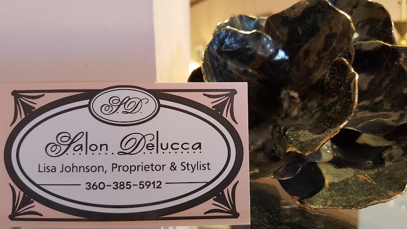 Salon Delucca, beauty salon in Port Townsend, WA, photo 3 of 10