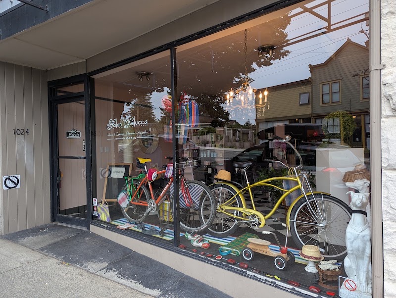 Salon Delucca, beauty salon in Port Townsend, WA, photo 4 of 10