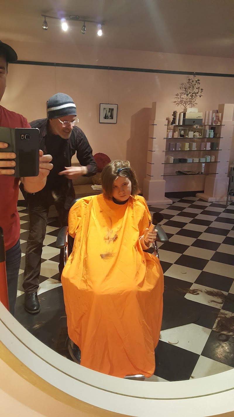 Salon Delucca, beauty salon in Port Townsend, WA, photo 5 of 10