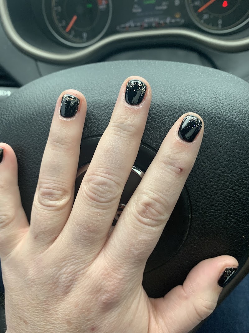 American Nail & Spa, nail salon in Anacortes, WA, photo 4 of 6