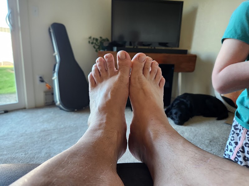 American Nail & Spa, nail salon in Anacortes, WA, photo 6 of 6