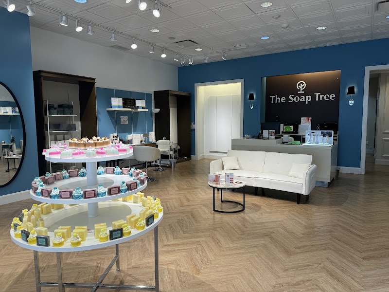 The soap tree, spa in Branson, MO, photo 4 of 10