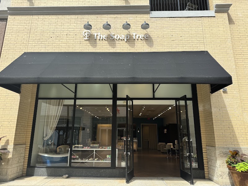 The soap tree, spa in Branson, MO, photo 5 of 10