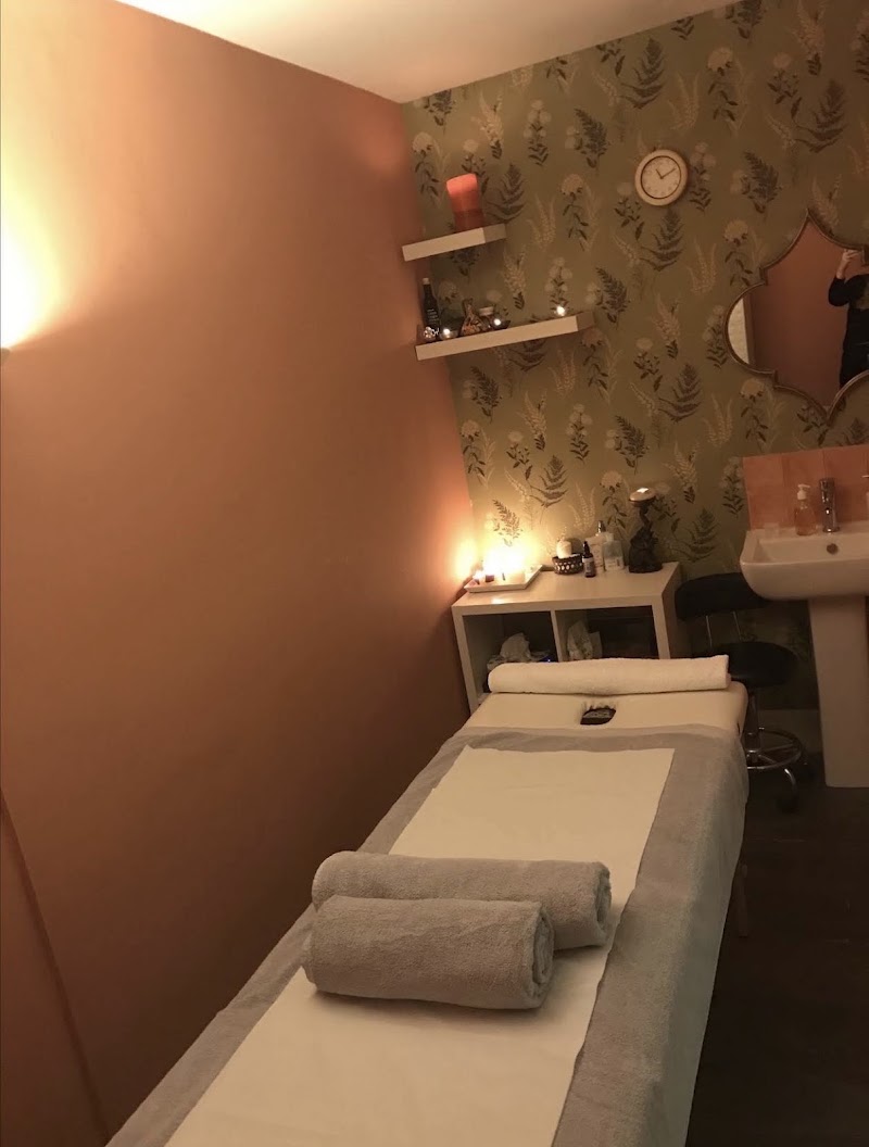 Anna’s massage and spa wellness, massage spa in Birmingham, AL, photo 2 of 10