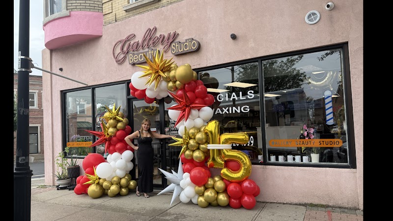 Gallery Beauty Studio, hair salon in Clifton, NJ, photo 6 of 10