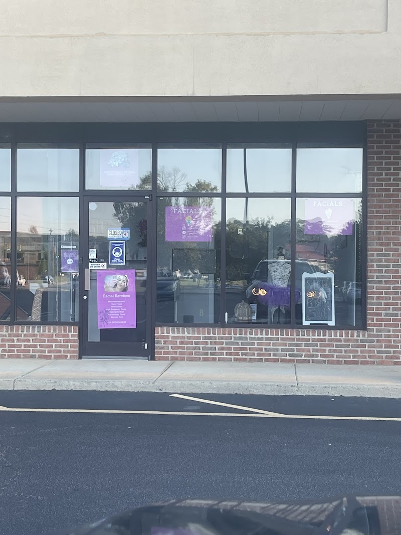 Hortensia's Contour Body Studio, spa in Sanford, NC, photo 1 of 10