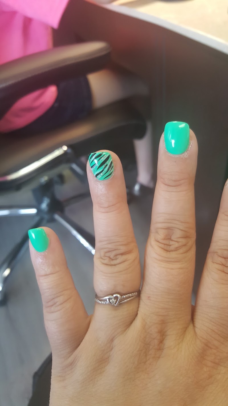 CT Hair Spa Nails, nail salon in Belleville, IL, photo 1 of 10