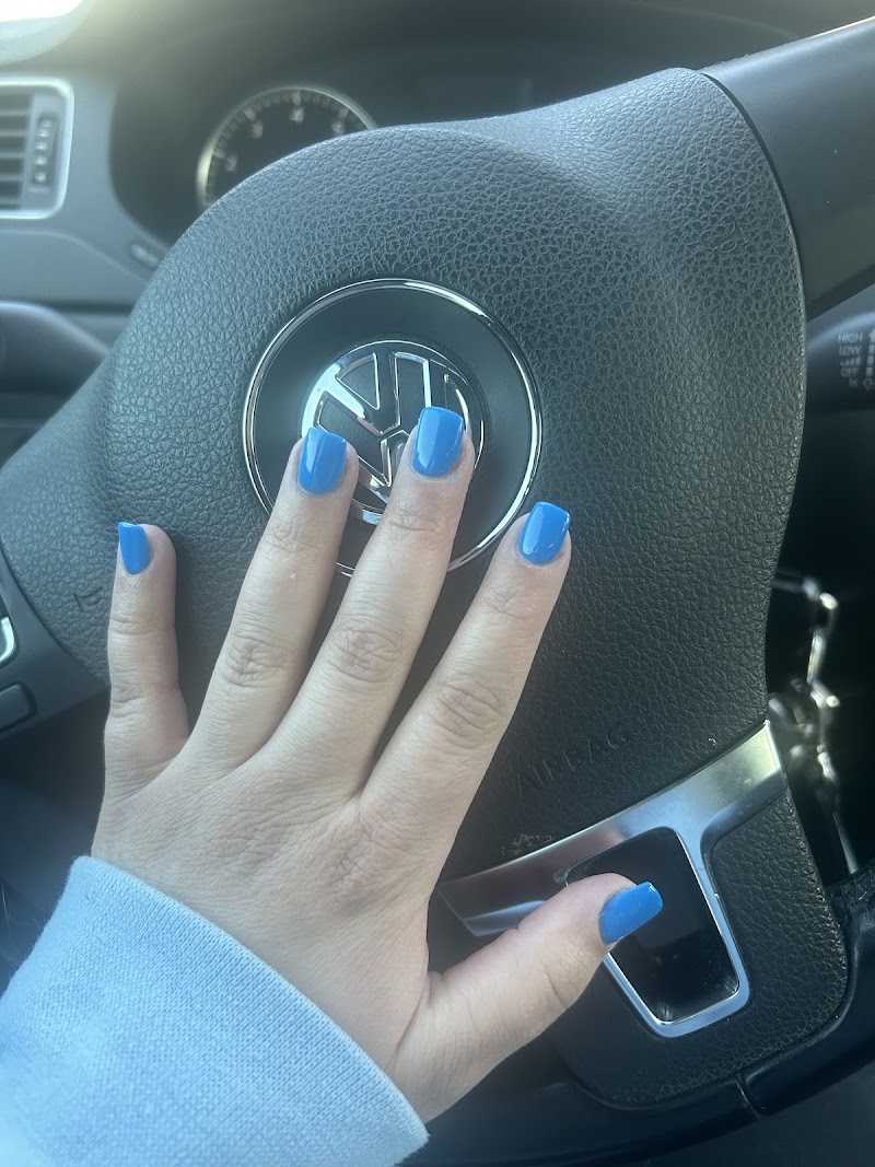 CT Hair Spa Nails, nail salon in Belleville, IL, photo 4 of 10