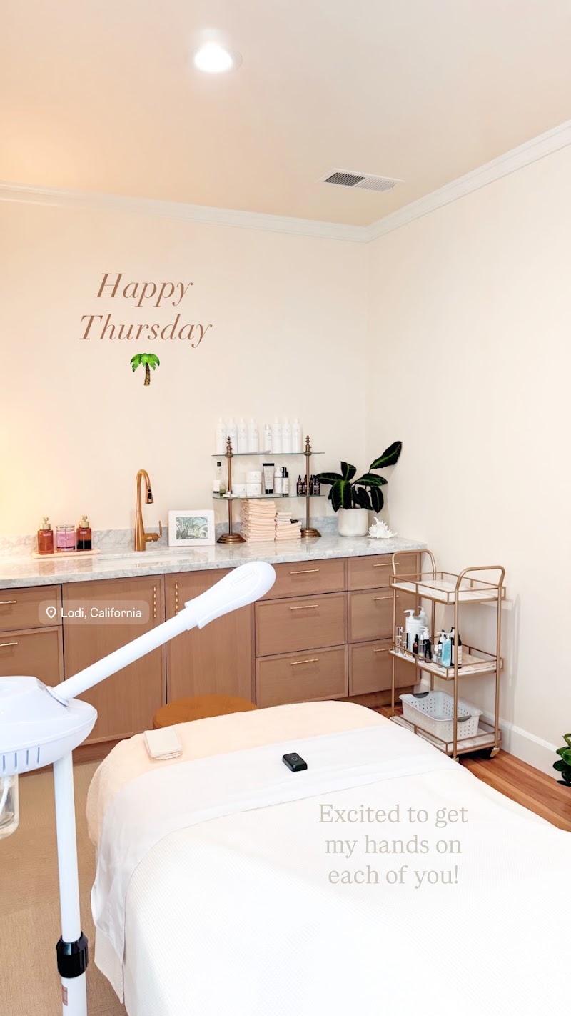 Emberlight Sanctuary, beauty salon in Lodi, CA, photo 1 of 10