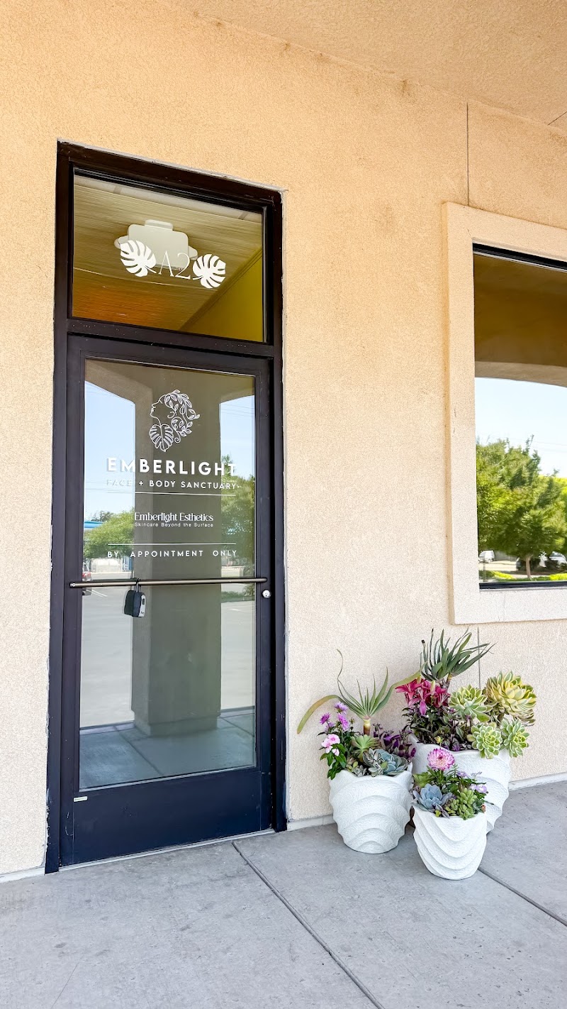 Emberlight Sanctuary, beauty salon in Lodi, CA, photo 4 of 10